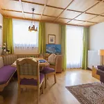 Appartementhaus Jaegerheim Apartamento