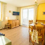 Appartementhaus Jagerheim *