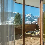 Appartementhaus Jaegerheim * Dorfgastein