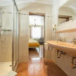 Appartementhaus Jaegerheim Apartamento Dorfgastein