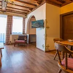 Apartamento Appartementhaus Jaegerheim