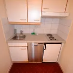 Apartamento Appartementhaus Jaegerheim Dorfgastein