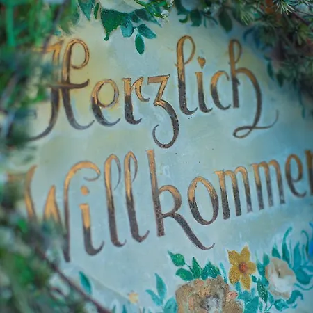 Appartamento Appartementhaus Jaegerheim *