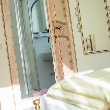 Appartement Appartementhaus Jaegerheim