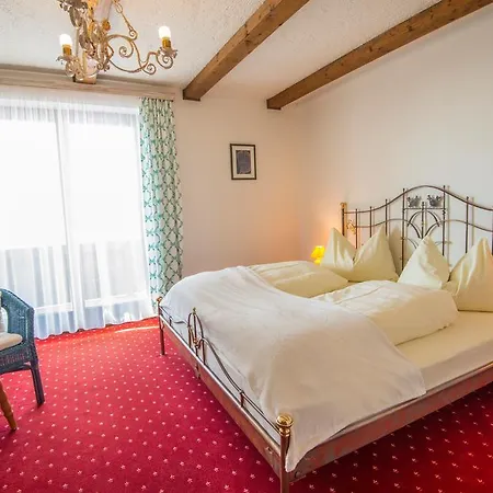 Appartementhaus Jaegerheim * Dorfgastein