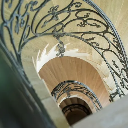 Appartementhaus Jaegerheim アパート *