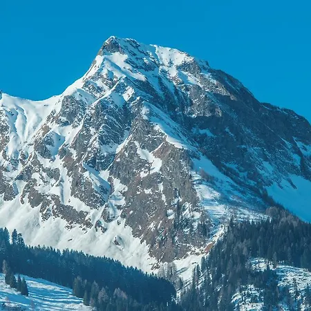 Appartementhaus Jaegerheim