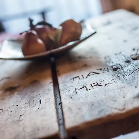 Appartementhaus Jaegerheim