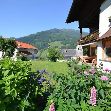 Apartamento Appartementhaus Jaegerheim *
