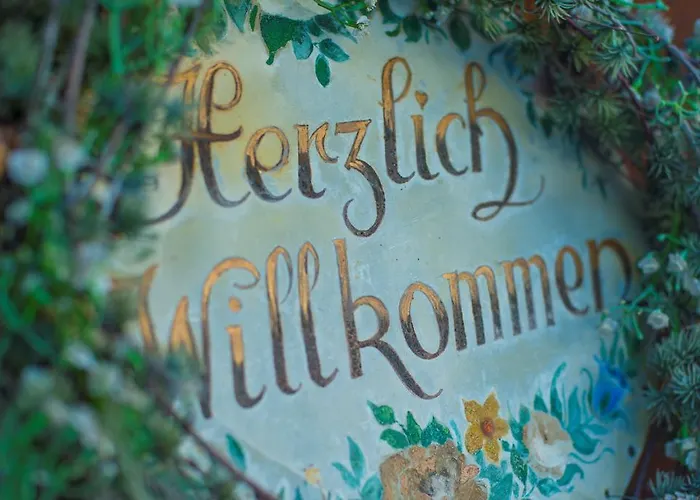 Appartamento Appartementhaus Jaegerheim *